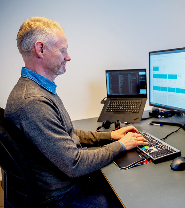 Customer Portal