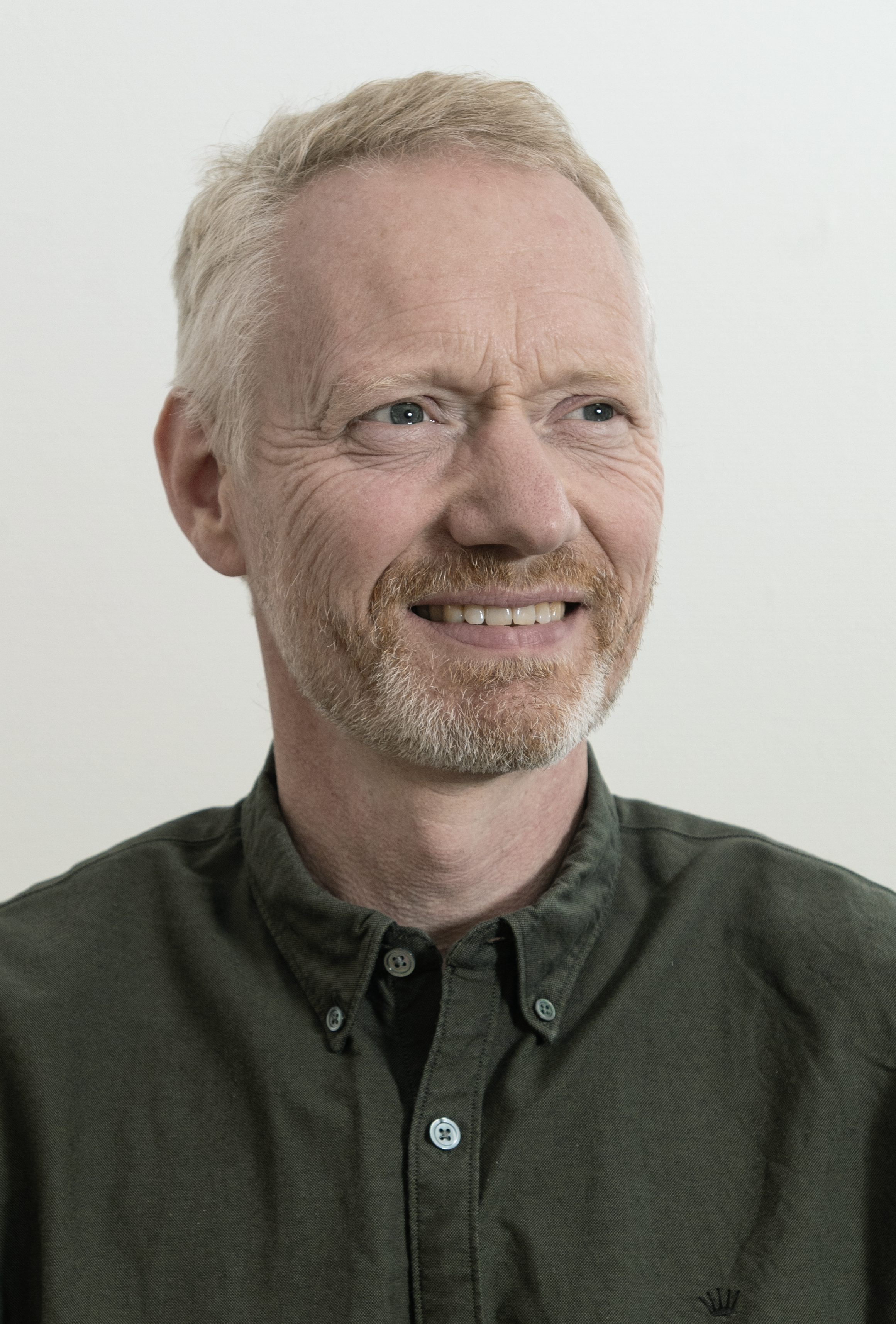 Torsten Damgaard