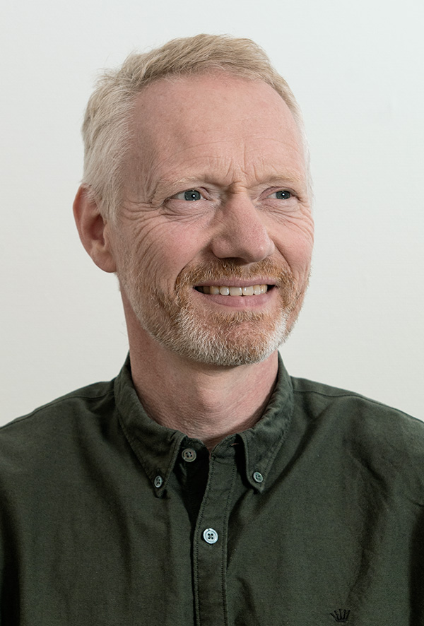 Torsten Damgaard