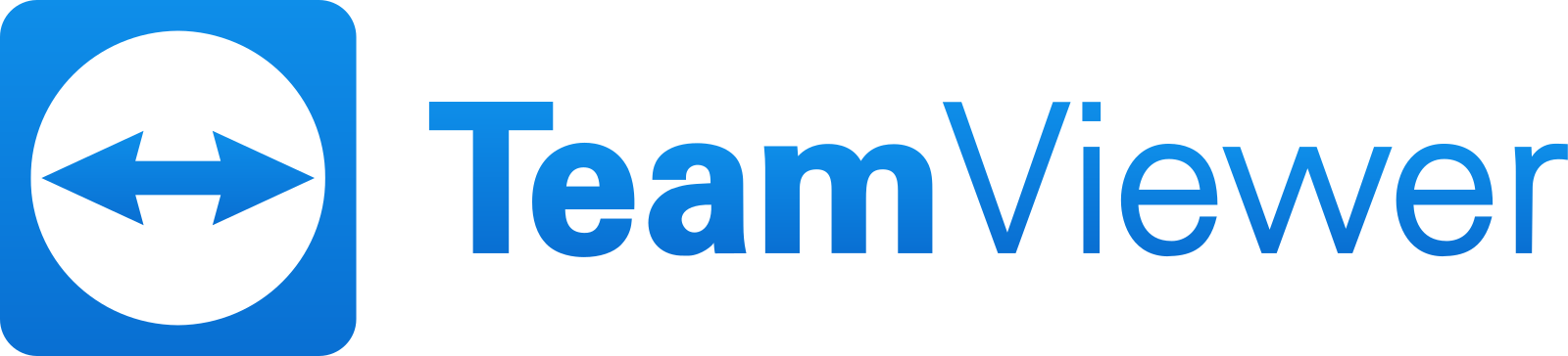 Support med TeamViewer
