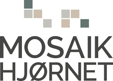 Mosaikhjørnet