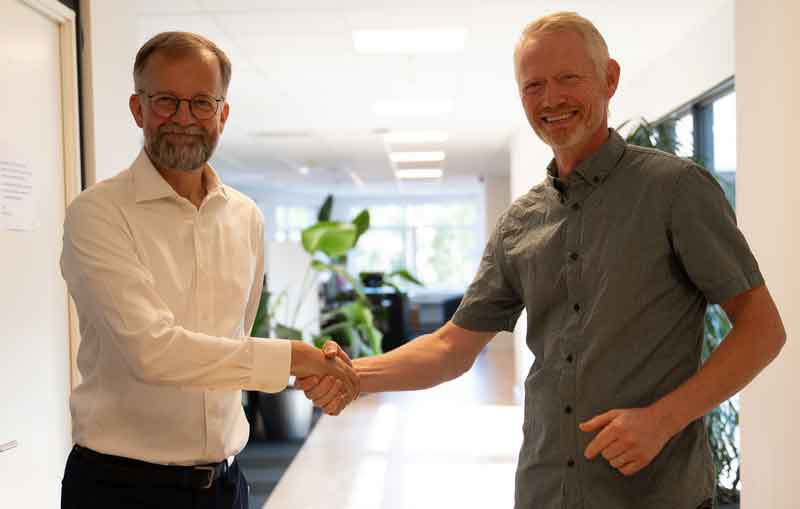 Schultz Overdragelse