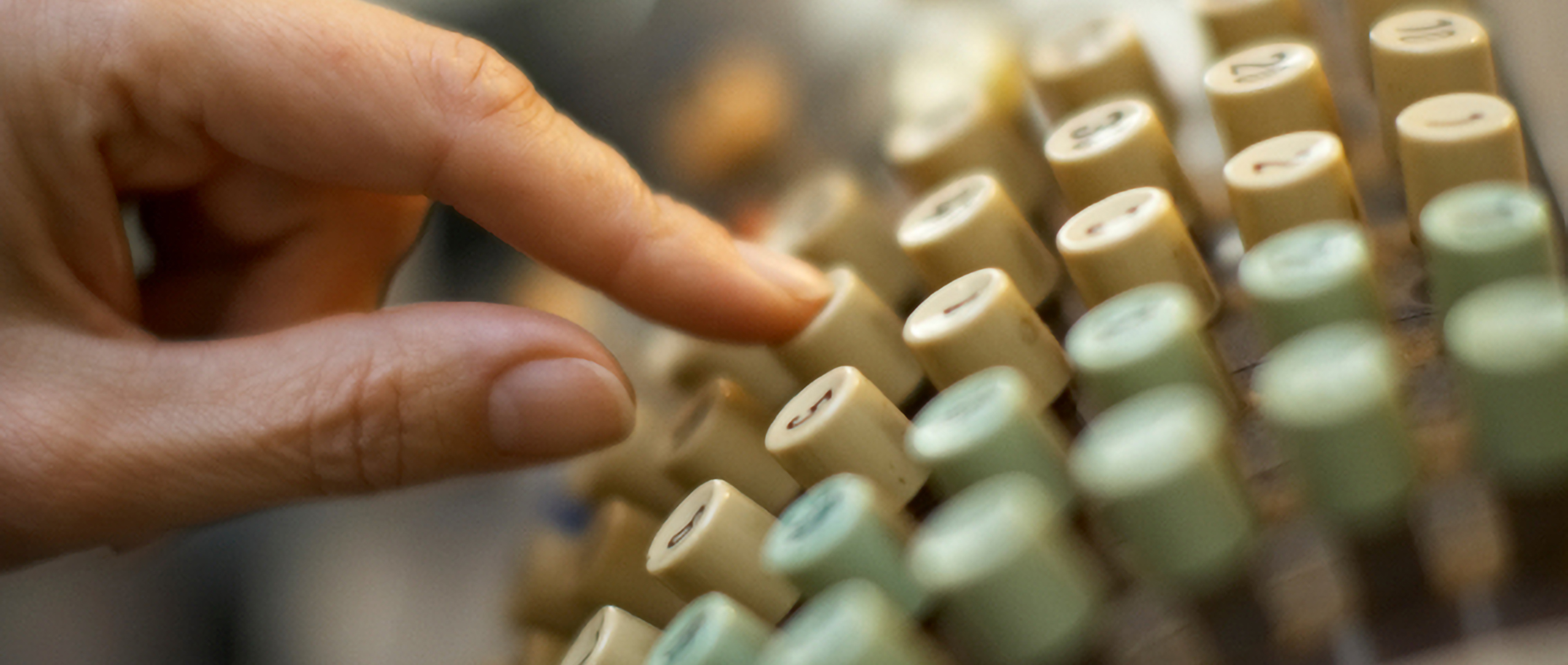 Kasseløsning til Business Central