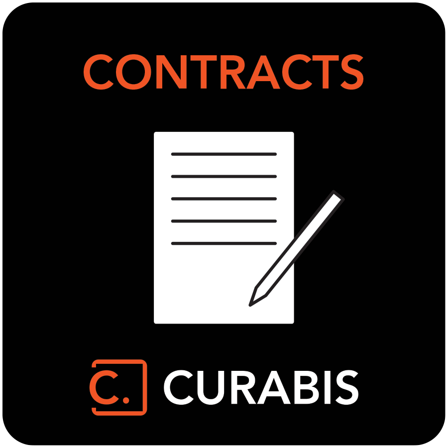 Contract Management 365 App