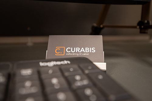 Curabis 13 Menu