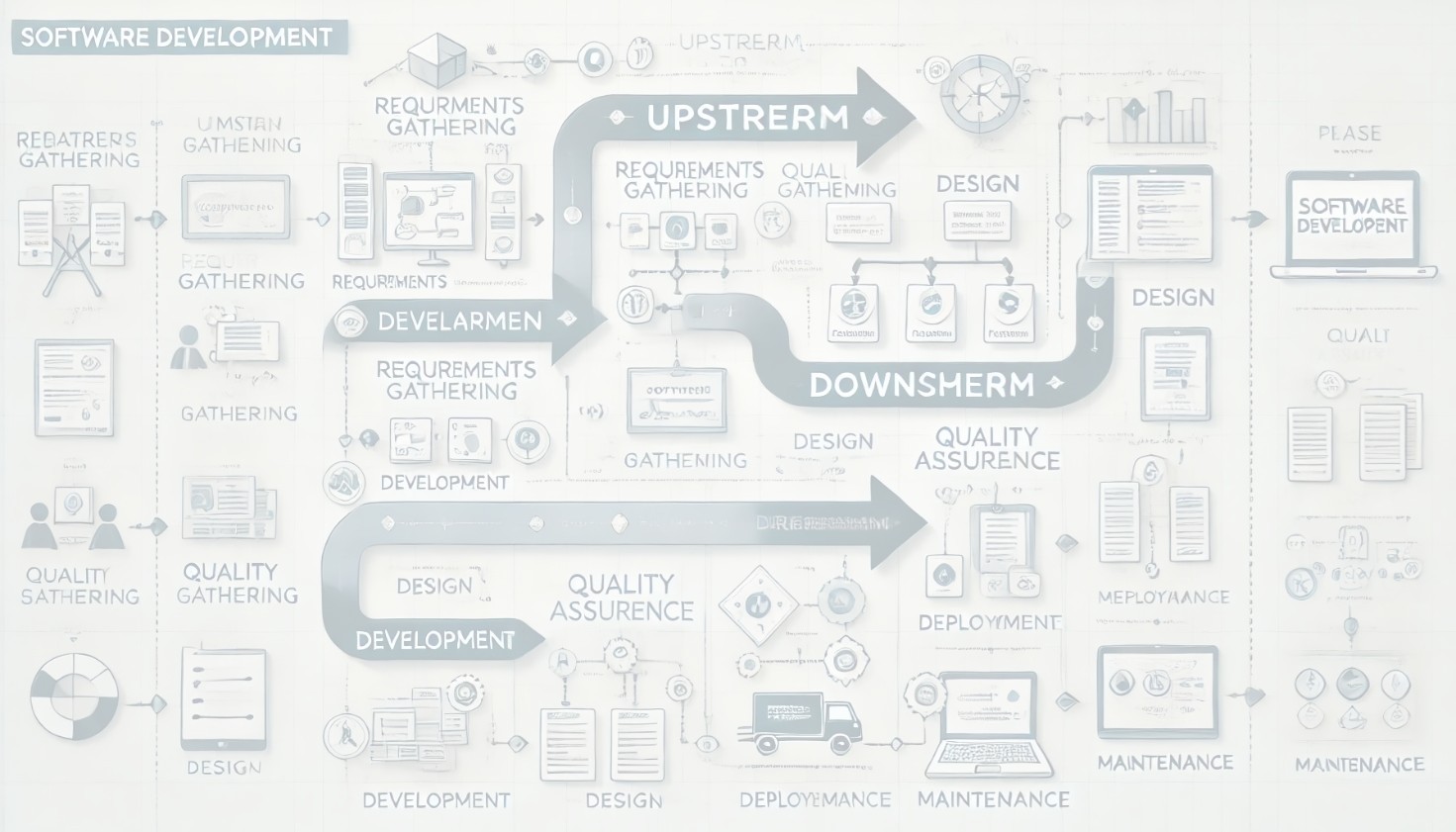 Automatiserede tests i opgraderingsforløbet
