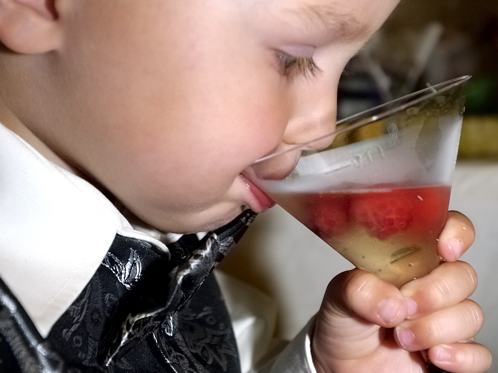 Regnskabsaflutning er børneleg i Business Central