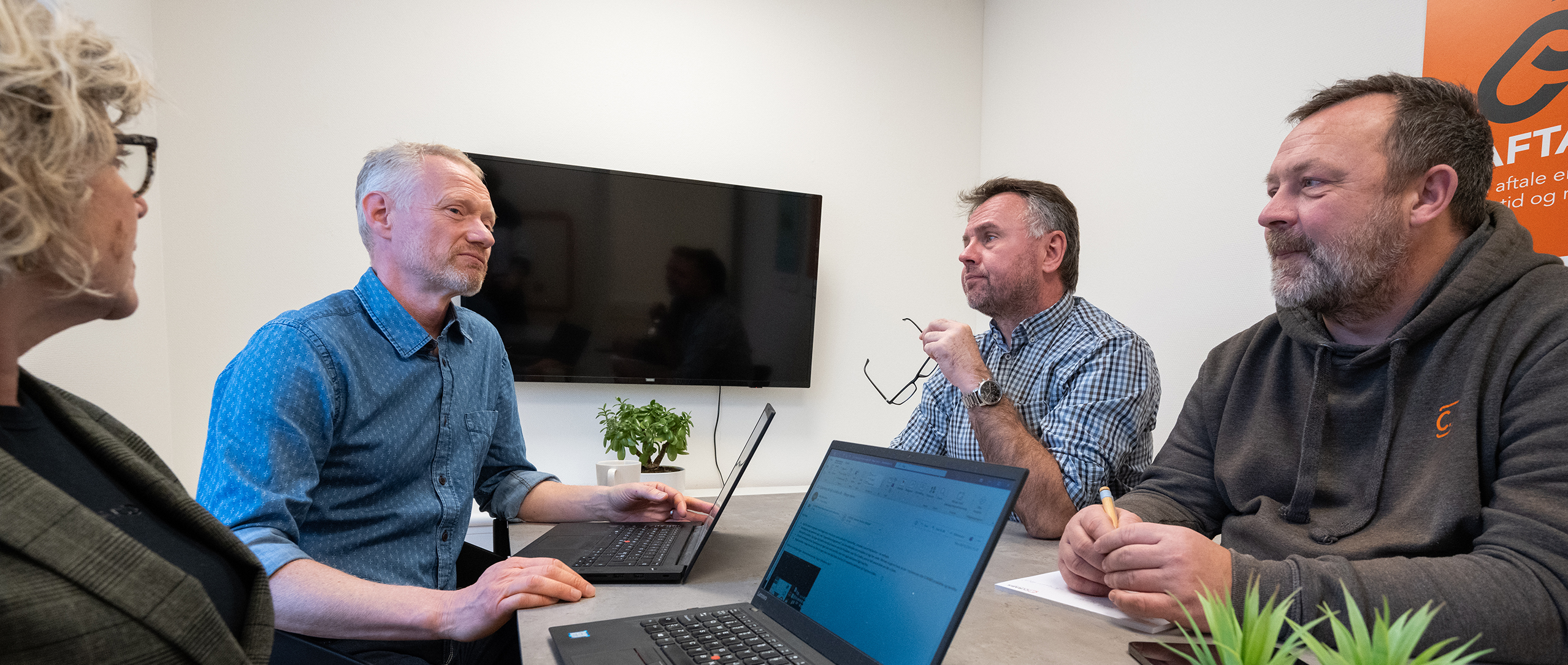 Project Management 365 App