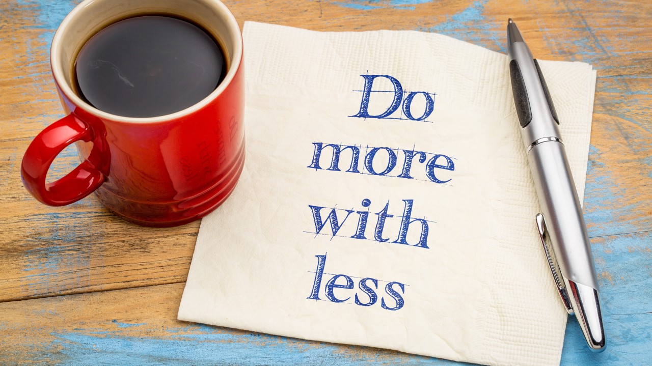 Intro til styring af funktioner