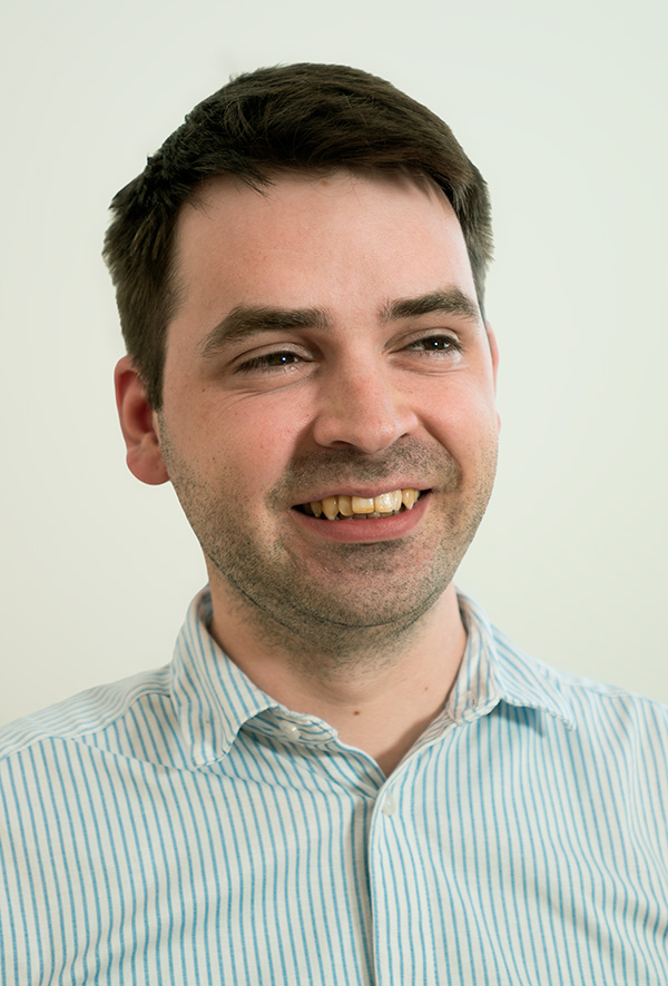 Rasmus Østergaard