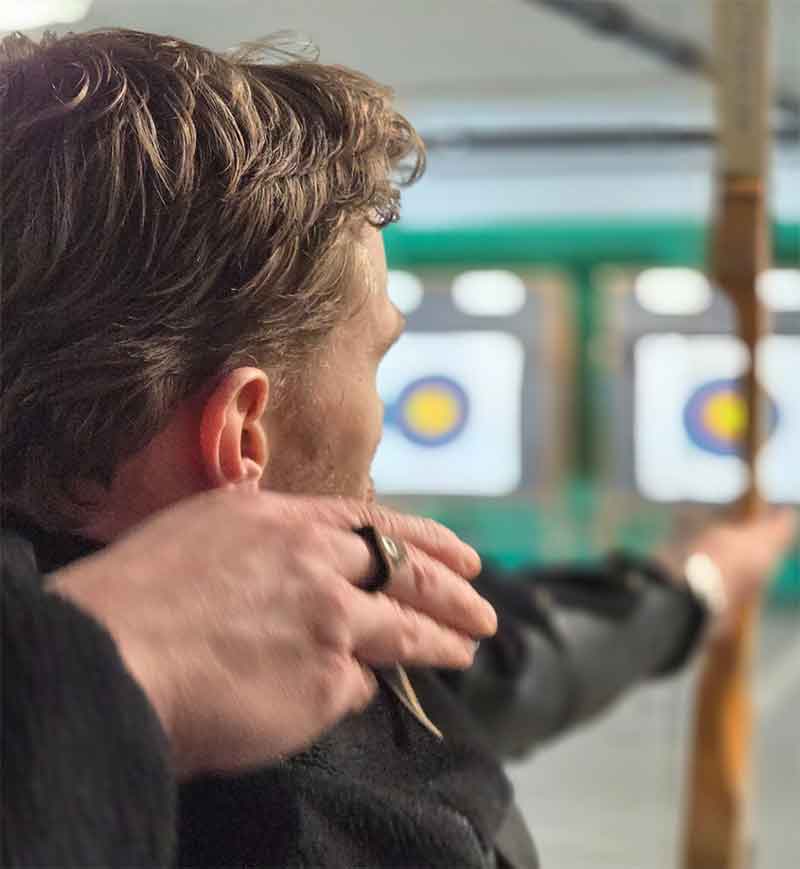 Bow