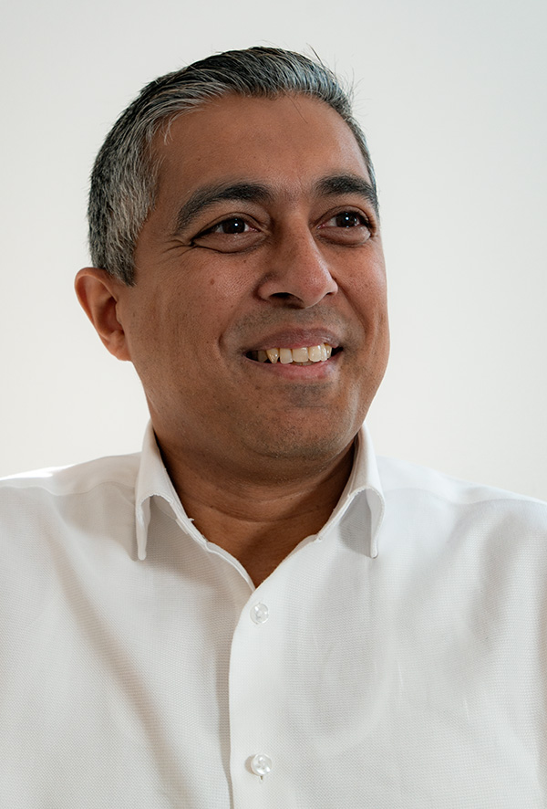 Rehan Idris